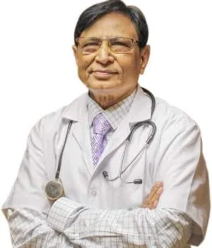 Dr. Pankaj R. Shah